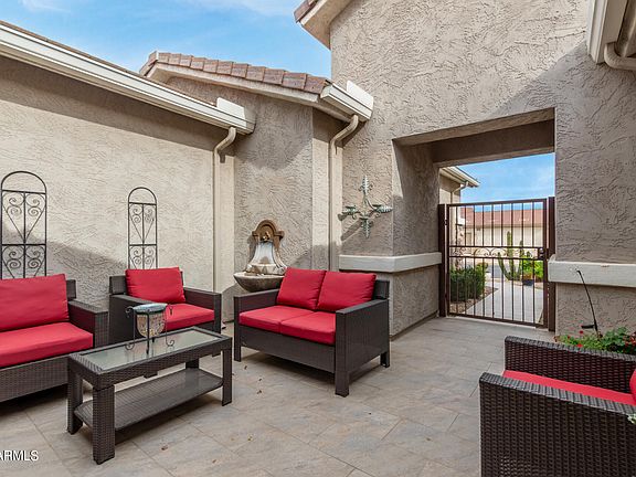 4th image of 31306 N DESERT STAR Street