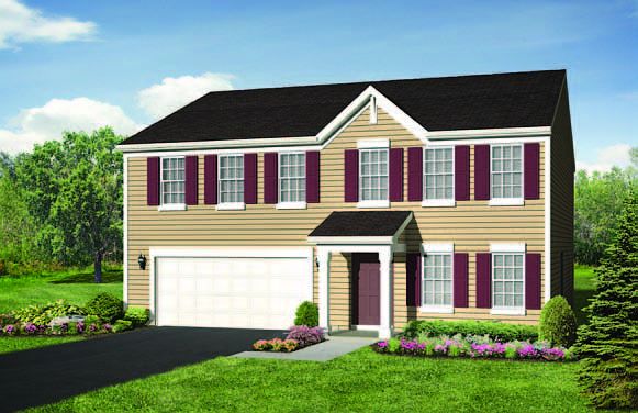 504 Charles Court