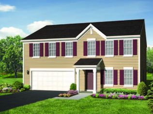 504 Charles Ct, Crown Point, IN