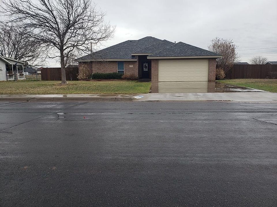 908 Goliad Dr, Midland, TX 79703 Zillow