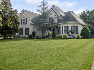 3334 Granite Springs Way, Murfreesboro, TN 37130