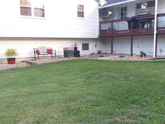 New Landscaping