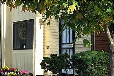Freshly Painted  Exterior 