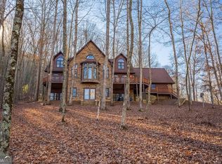 1569 Shady Falls Rd, Blue Ridge, GA 30513