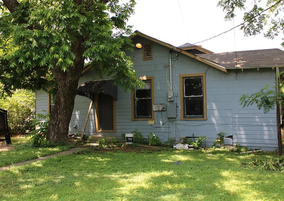 5733 Bonnell Ave, Fort Worth, TX 76107 Zillow