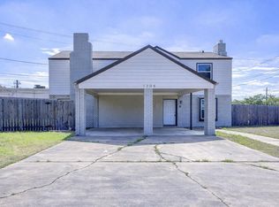 1306 E Saint Johns Ave, Austin, TX 78752