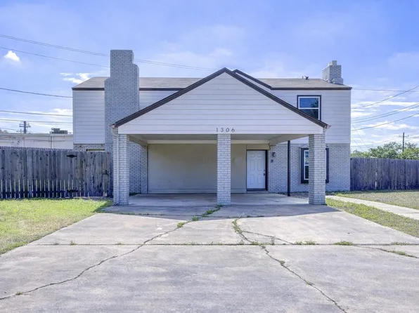 1306 E Saint Johns Ave, Austin, TX 78752