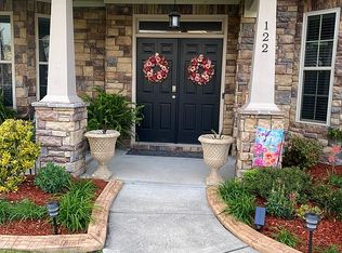 122 Broken Bit Cir, Guyton, GA 31312