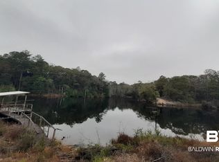 11375 Spring Lake Dr E, Chunchula, AL 36521