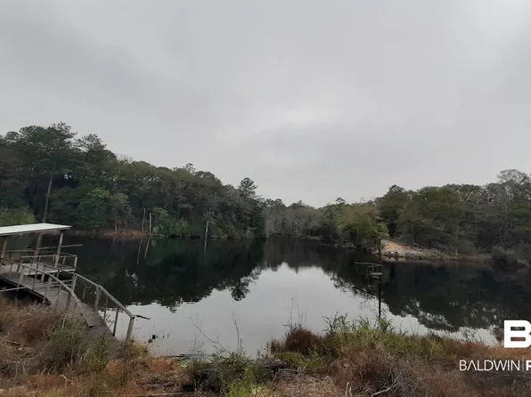 11375 Spring Lake Dr E, Chunchula, AL 36521