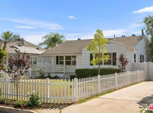 5846 Burnet Ave, Van Nuys, CA 91411