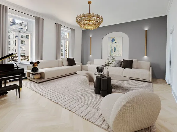 521 Park Ave APT 11B, New York, NY 10065