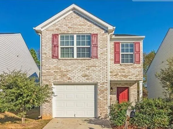 2086 Belmont Cir, Conyers, GA 30012