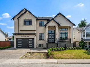 31928 Mayne Ave, Abbotsford, BC V2T4W9