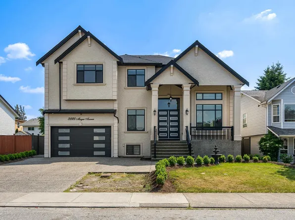 31928 Mayne Ave, Abbotsford, BC V2T 4W9