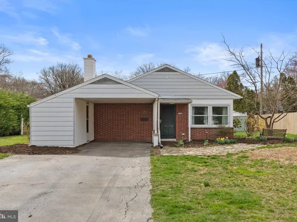 130 Silver Spring Rd, Landisville, PA 17538