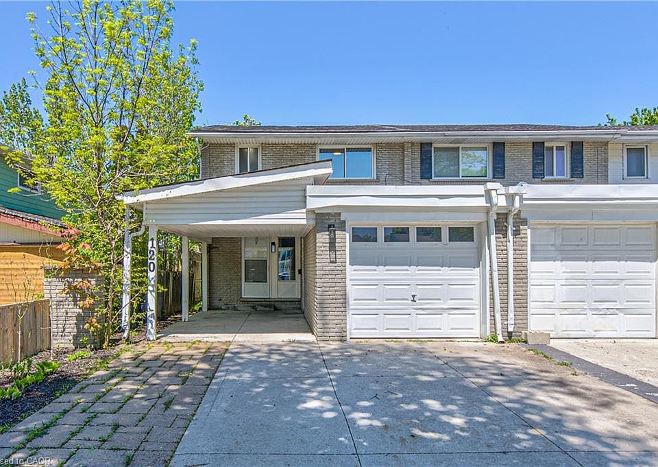 1st image of 120 Ralgreen Cres