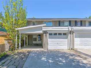 120 Ralgreen Cres, Kitchener, ON N2M1T9
