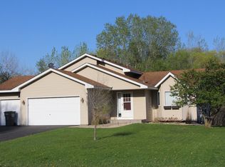 23107 Jivaro St NW, Saint Francis, MN 55070