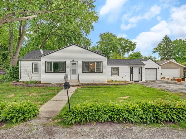 15641 Millard Ave, Markham, IL 60428