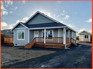 1263 E Ocean Shores Blvd, Ocean Shores, WA