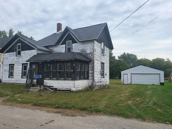 N5272 County Road A, Juneau, WI 53039