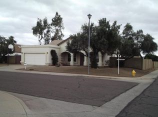 6057 W Caribbean Ln, Glendale, AZ 85306