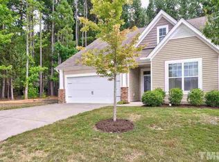 717 Briana Dr, Durham, NC 27712