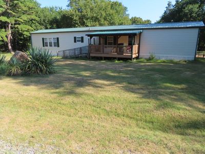 1161 SE 174th Rd, Wilburton, OK, 74578