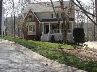 203 Zachary Woods Point NW, Marietta, GA 30064