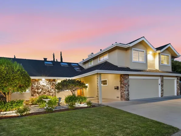 6894 Serenity Ct, San Jose, CA 95120