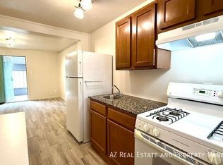829 N 4th Ave APT 20, Phoenix, AZ 85003