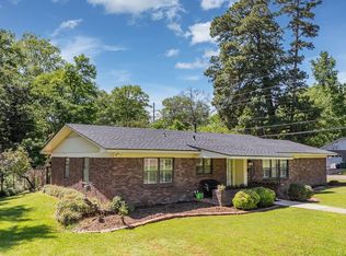 3223 Wood St, Texarkana, TX 75503