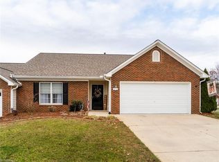3027 E Maple Ave #K4, Burlington, NC 27215