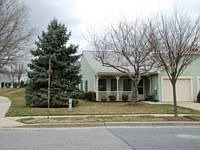 2nd image of 1900 Marconi Cir
