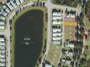 1424 Reunion Blvd #22, Kissimmee, FL 34747
