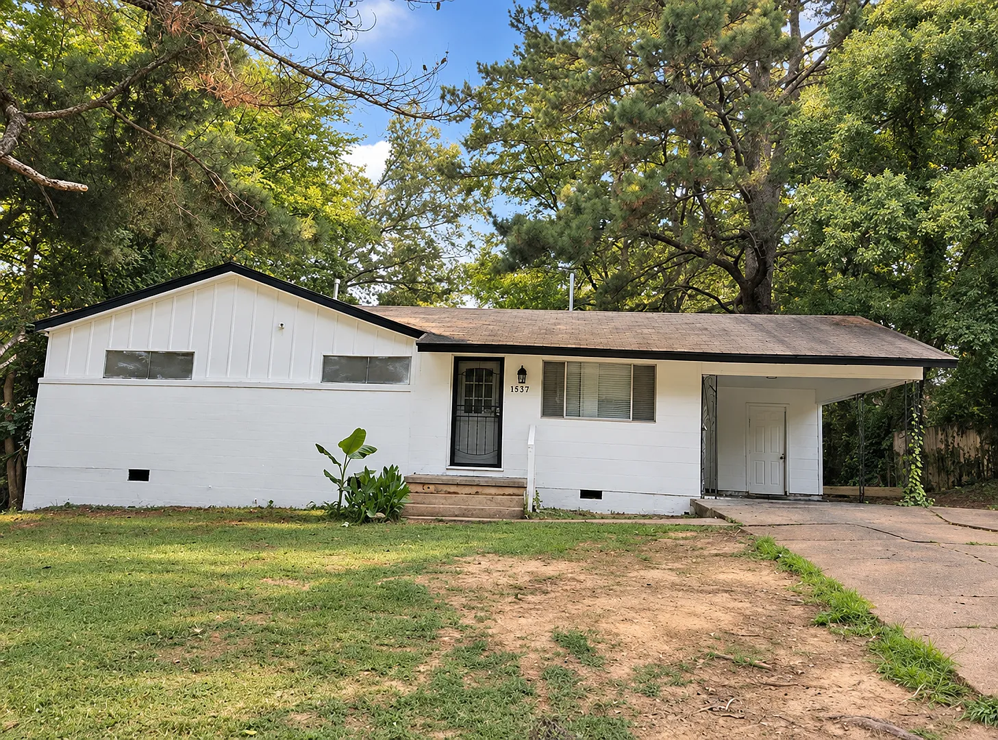1527 Maria Drive, Jackson, MS 39204 — Photo 1