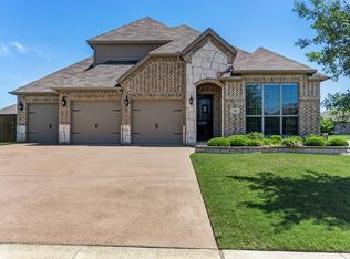 791 Sycamore Trl, Forney, TX 75126
