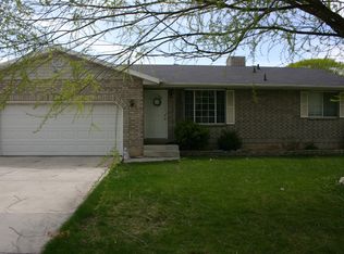 1265 W 1670 N, Pleasant Grove, UT 84062