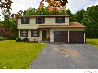 7821 Adams Rd, Kirkville, NY 13082