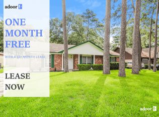 25406 Lynbriar Ln, Spring, TX 77373