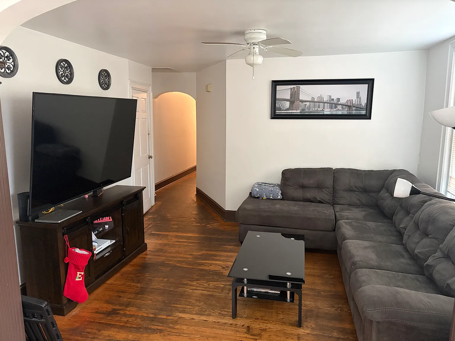 2 bed, $1,550 — Photo 4