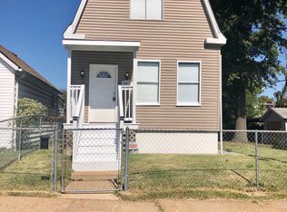 4827 Gardenville Ave, Saint Louis, MO