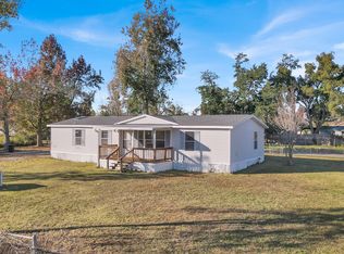 5141 Lance St, Panama City, FL 32404