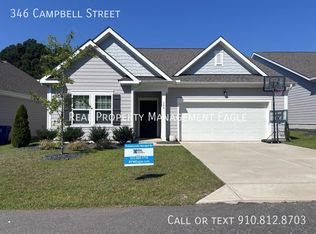 346 Campbell St, Angier, NC 27501