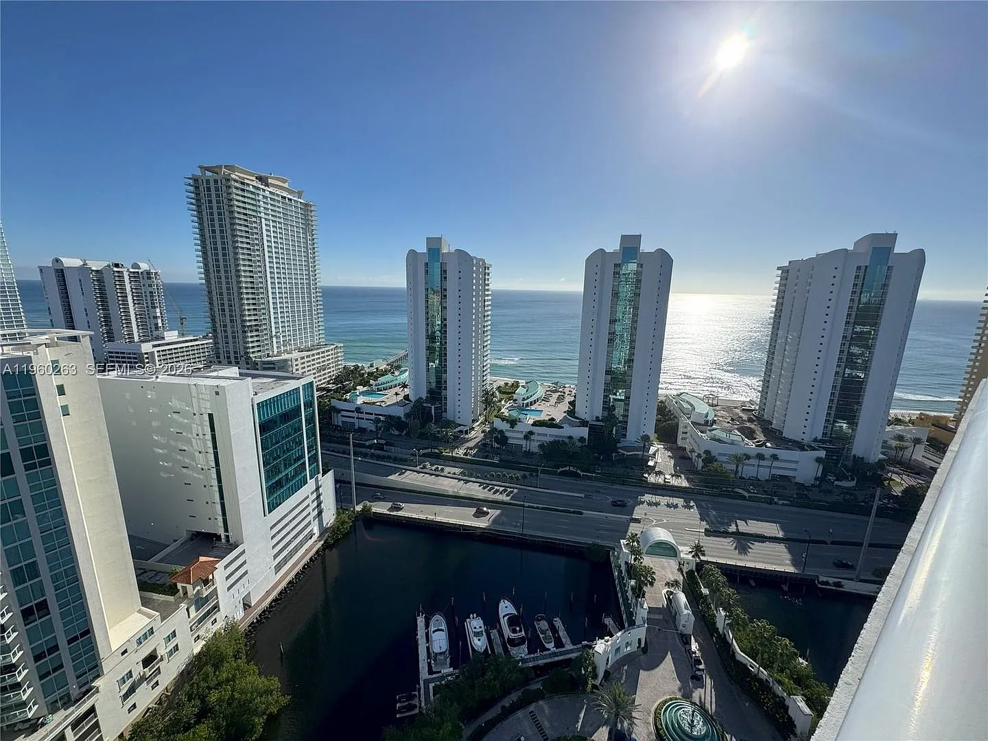 16400 Collins Avenue 2641, Sunny Isles Beach, FL 33160 — Photo 3