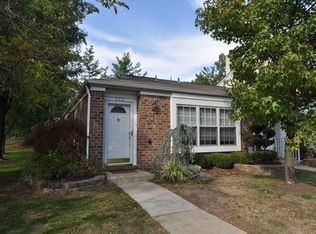 253 Chaucer Ct, Old Bridge, NJ 08857