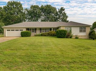833 W Riverside St, Springfield, MO 65807