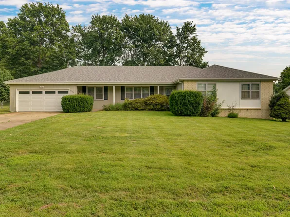 833 W Riverside Street, Springfield, MO 65807