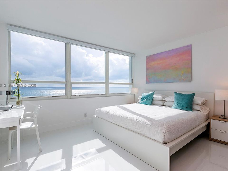 1st image of 5445 Collins Ave APT 1232